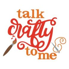 Talk Crafty to Me