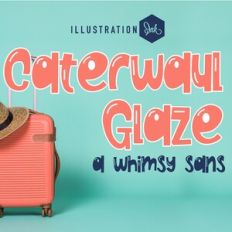 ZP Caterwaul Glaze