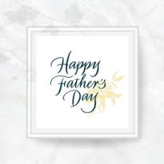 Happy Father's Day
