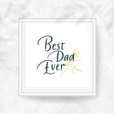 Best Dad Ever