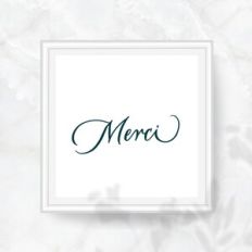 Merci