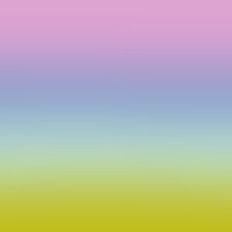 Oceanside Gradient Pattern