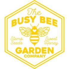 the busy bee garden company