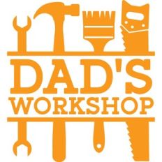 Dad's workshop