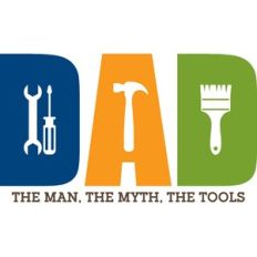 dad