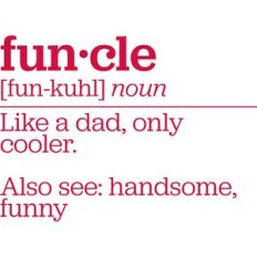 fun-cle definition