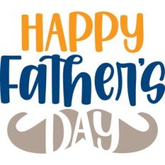 happy father's day