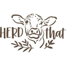 herd that