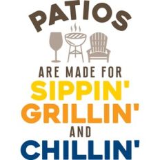 Patios