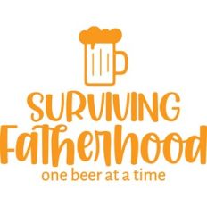 surviving fatherhood