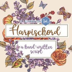 PN Harpischord Bold