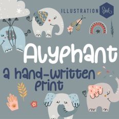 PN Alyphant