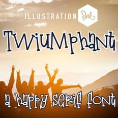ZP Twiumphant