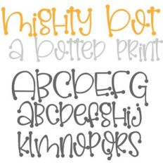 ZP Mighty Dot