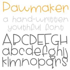 PN Pawmaker