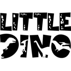 Little Dino