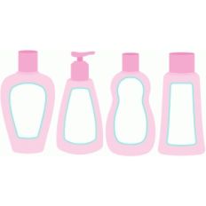 bottles