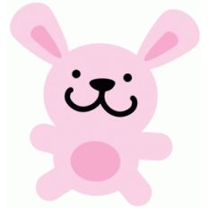 bunny rabbit