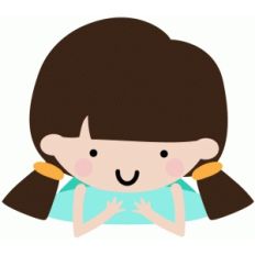 slumber party girl