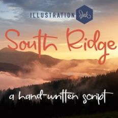 PN South Ridge