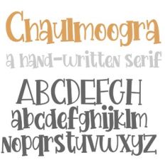 PN Chaulmoogra
