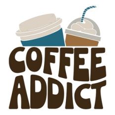 Coffee Addict