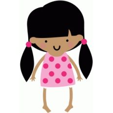 slumber party girl