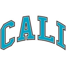 Cali College Style