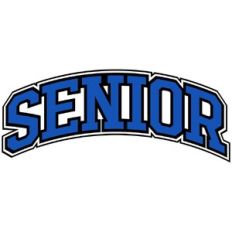 Senior Street Wear