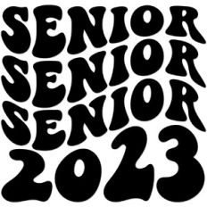 senior 2023