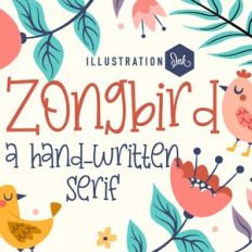 ZP Zongbird