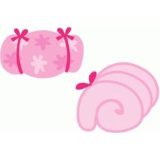 sleeping bags