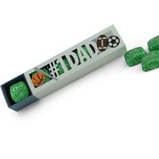 4 Candy Drawer #1 Dad Sports