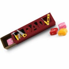 4 Candy Drawer Dad Tools