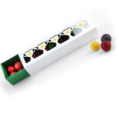 4 Candy Drawer Trophies