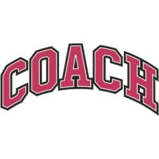 Team Coach Street wear