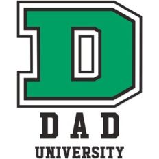 Dad University Street wear