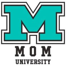 Mom University Street wear