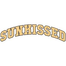 Sunkissed
