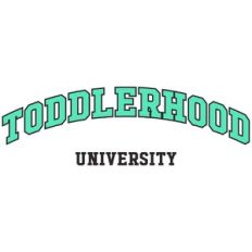 Toddlerhood University