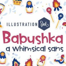 PN Babushka