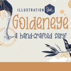 PN Goldeneye