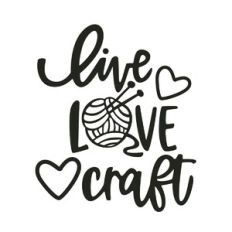 Live Love Craft