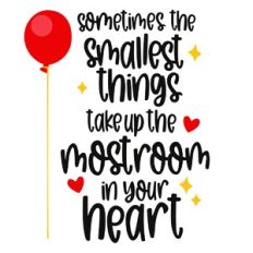 The Smallest Things