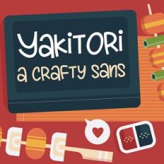 ZP Yakitori