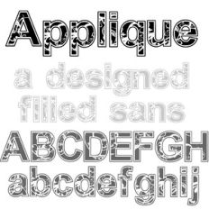 LD Applique