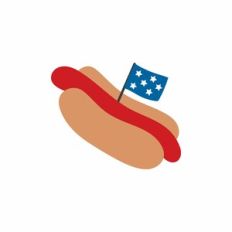 Hot dog