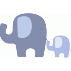 elephants