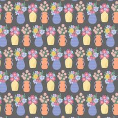 Vase pattern