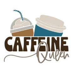 Caffeine Queen